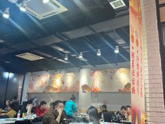 -京门活鱼馆·鱼火锅(百子湾（原红庙）店)