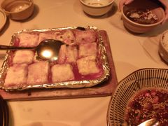 -龙门阵茶屋川菜馆(武康路店)