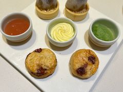 -上海衡山路十二号华邑酒店