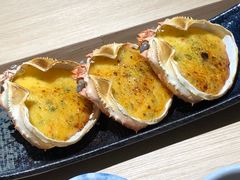 蟹宝-紫· 割烹  Kappo Murasaki