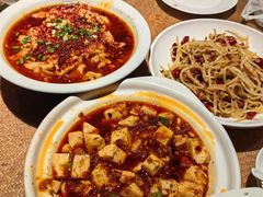 -渝信川菜(西单店)