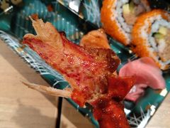 -盒马鲜生(红莲店)
