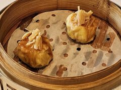 -宝丽轩中餐厅BAOLIXUAN