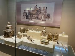 -中国茶叶博物馆(双峰馆区)