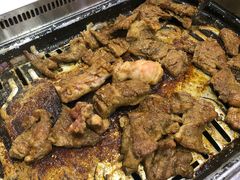 -长今家韩国料理(瑞景店)