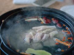 -濠轩阁特色生蚝火锅(水湾路店)