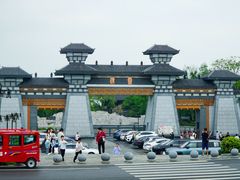 -桂林灵渠景区