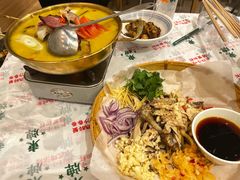 -东排食堂长沙小吃大排档(五一广场店)