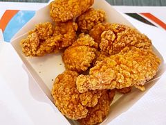 -麦当劳(三星城首创奥莱店)