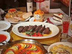 -波特曼西餐厅(中央大街店)