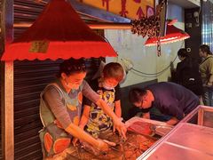 -明记牛杂(新马路分店)