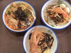 -西环肥仔螺蛳粉(南宁第一分店)