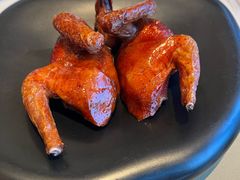 -新荣记(新源南路店)