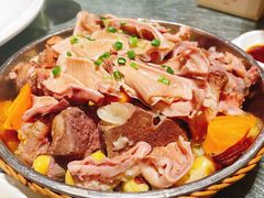 -猪肉婆私房菜(容桂总店)