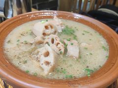 -董厨煨汤馆(车站路店)