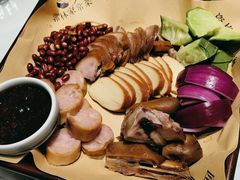 -郭林家常菜(狼垡店)