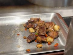 -大神太神·铁板烧(七宝领展广场店)