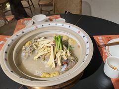 -小乌猪·金华筒骨煲(永盛购物广场店)