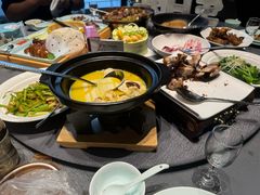 -鑫复盛礼记酒店·国家白金五钻酒家