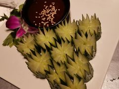 -红辣椒·川菜·火锅(张杨路店)