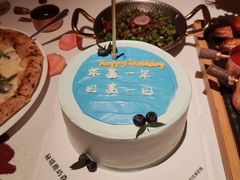 -佐度王子扒房(西城红场店)