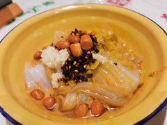 -东排食堂长沙小吃大排档(五一广场店)