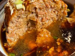 -扬州狮子楼·非遗淮扬菜(东关街店)