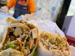 -安徽阜阳卷馍(西单店)