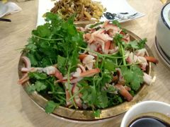 捞起北极贝-和膳居饮食有限公司