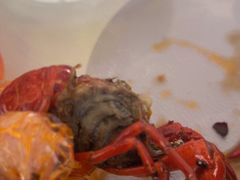 -刘一龙虾(山东路店)