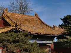 -北京市劳动人民文化宫(太庙)