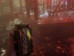 -汉拿山温泉度假酒店