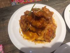 -东北农家小院(定西路店)