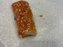-欢乐海岸美食联盟