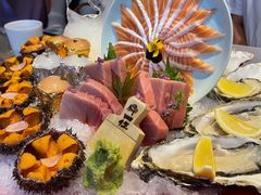 -月下料理(楷林IFC店)