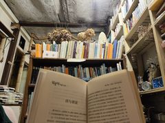 -斯多格书乡(北京大学畅春园店)
