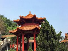-南沙天后宫景区
