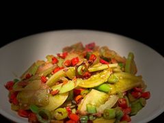 -德叔阙里·衢州菜馆(月湖店)