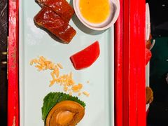 -江上荟·创意中国菜(绿地缤纷城店)