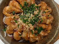 -Aqua Oasis 水天堂(石路天虹店)