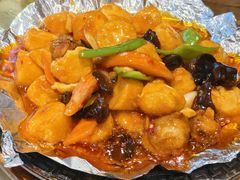 -东北大院·东北菜(三台子店)
