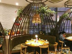 -船歌·鱼水饺青岛菜(金狮广场店)