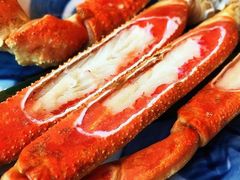 蟹脚-初花·日本料理