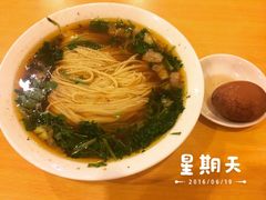 -水仙拉面(水仙街店)