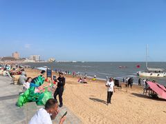 -兴城海滨风景区