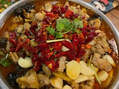 -老湖南湘土菜馆(普阳街店)