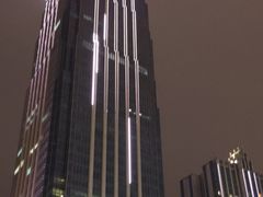 -成都世纪城假日酒店-西楼