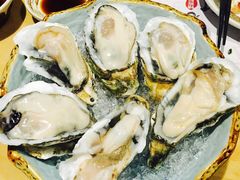 -菊上料理(蜀山银泰百货店)