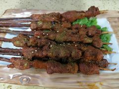 -鹏馨羊羔肉·非遗(新建街店)