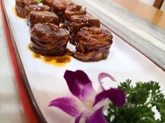 九转肥肠-砂锅居(西四店)